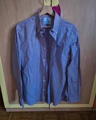 Camicia Boggi