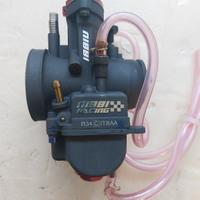 carburatore Nibbi  PWK 34 mm pit bike