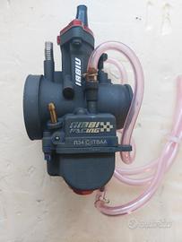 carburatore Nibbi  PWK 34 mm pit bike