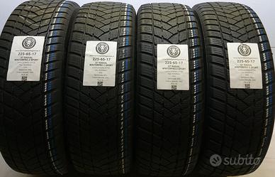 4 GOMME 225 65 17 GT RADIAL A67728