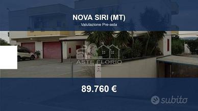 Immobile in asta di 140 m² con più di 5 locali a N