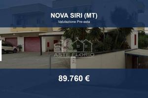 Immobile in asta di 140 m² con più di 5 locali a N