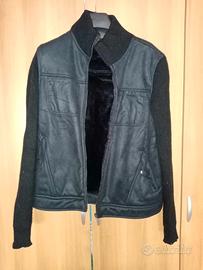 GIACCHETTA INVERNALE DA UOMO