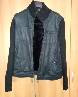 GIACCHETTA INVERNALE DA UOMO