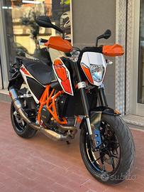 Ktm 690 Duke