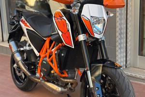 Ktm 690 Duke