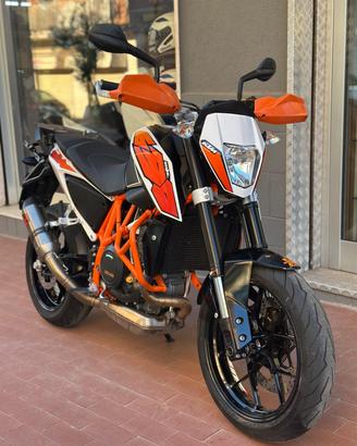 Ktm 690 Duke