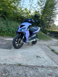 piaggio nrg