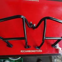 PARAMOTORE BMW R1200GS LC NERO