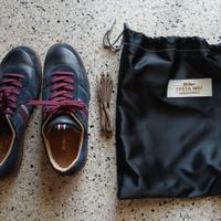 scarpe da uomo autunno/inverno