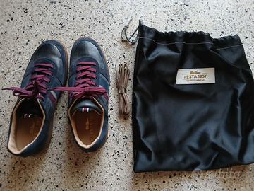 scarpe da uomo autunno/inverno