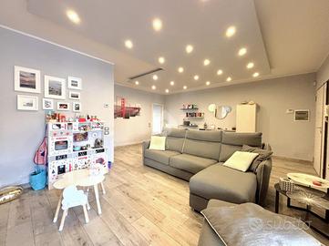 4 LOCALI A MONTEMURLO