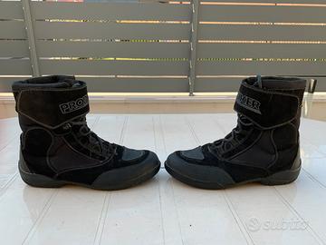 Stivali moto/scooter Probiker - mis. 44