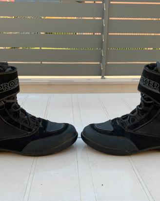 Stivali moto/scooter Probiker - mis. 44