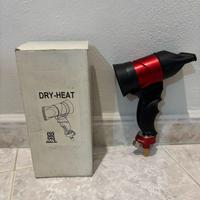 Pistola di Asciugatura ANI