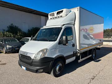 Iveco Daily Isotermico