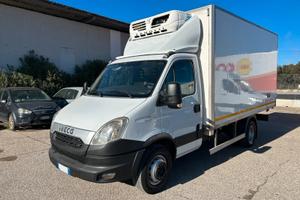 Iveco Daily Isotermico