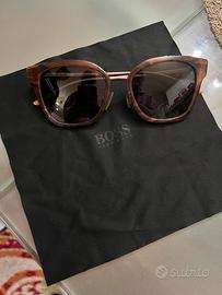 Occhiali Hugo Boss