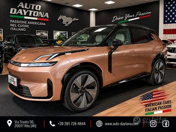 LYNK & CO 08 PHEV More PREZZO + IVA