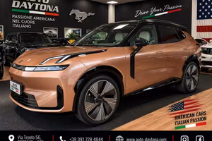 LYNK & CO 08 PHEV More PREZZO + IVA
