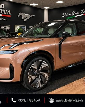 LYNK & CO 08 PHEV More PREZZO + IVA