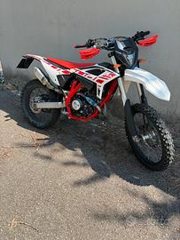 Beta 125 4t
