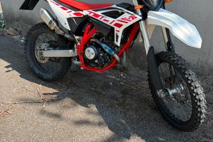Beta 125 4t