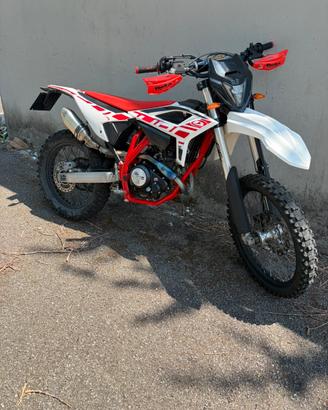 Beta 125 4t