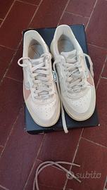 Nike Air Force 1 Platform 