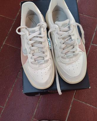 Nike Air Force 1 Platform 