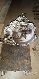 Cambio marce PUMA 1.0 ecoboost - L1TR7002AFC