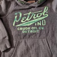 FELPA PETROL INDUSTRIES TG.140 ANNI 9/10