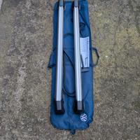 Barre portatutto originali VW Passat NUOVE 