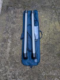 Barre portatutto originali VW Passat NUOVE 