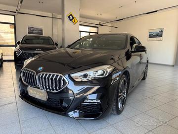 BMW 216d Gran Coupé M-SPORT Aut. VIRTUAL/ CARPLAY