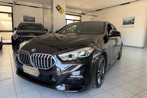 BMW 216d Gran Coupé M-SPORT Aut. VIRTUAL/ CARPLAY