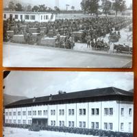 Collezione cartoline anni 1940 2° guerra mondiale