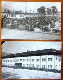 Collezione cartoline anni 1940 2° guerra mondiale