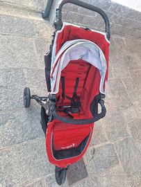Passeggino trio baby jogger /cibex