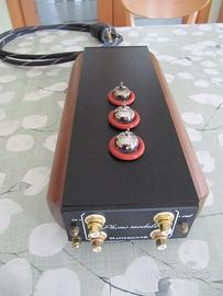 Mastersound Pre Phono PH1