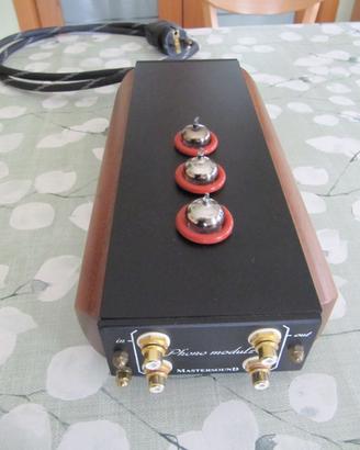 Mastersound Pre Phono PH1