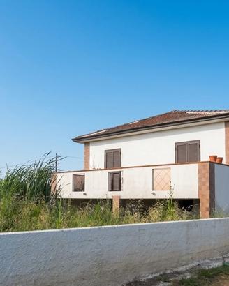 Villa singola Cellole [Cod. rif 3329586VRG]