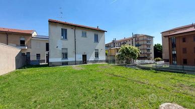 Casa Indipendente San Vittore Olona [K 149VRG]