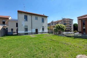 Casa Indipendente San Vittore Olona [K 149VRG]