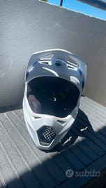 Casco fox rampage