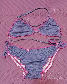 Costume bambina 9-10 anni Original Marines