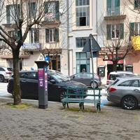 Appartamento ristrutturato Viale Roma (centro)