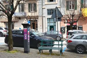 Appartamento al centro