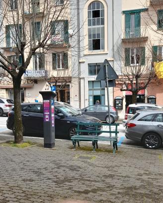 Appartamento ristrutturato Viale Roma (centro)