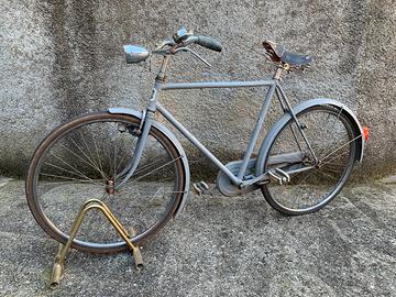 Bicicletta d’epoca Maino Supersport anni 60/70